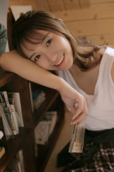 明星专题：徐紫茵